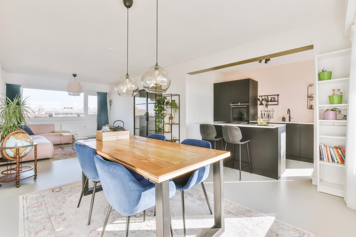 Rillieux-la-Pape Appartement neuf 4 pièces 88 m²