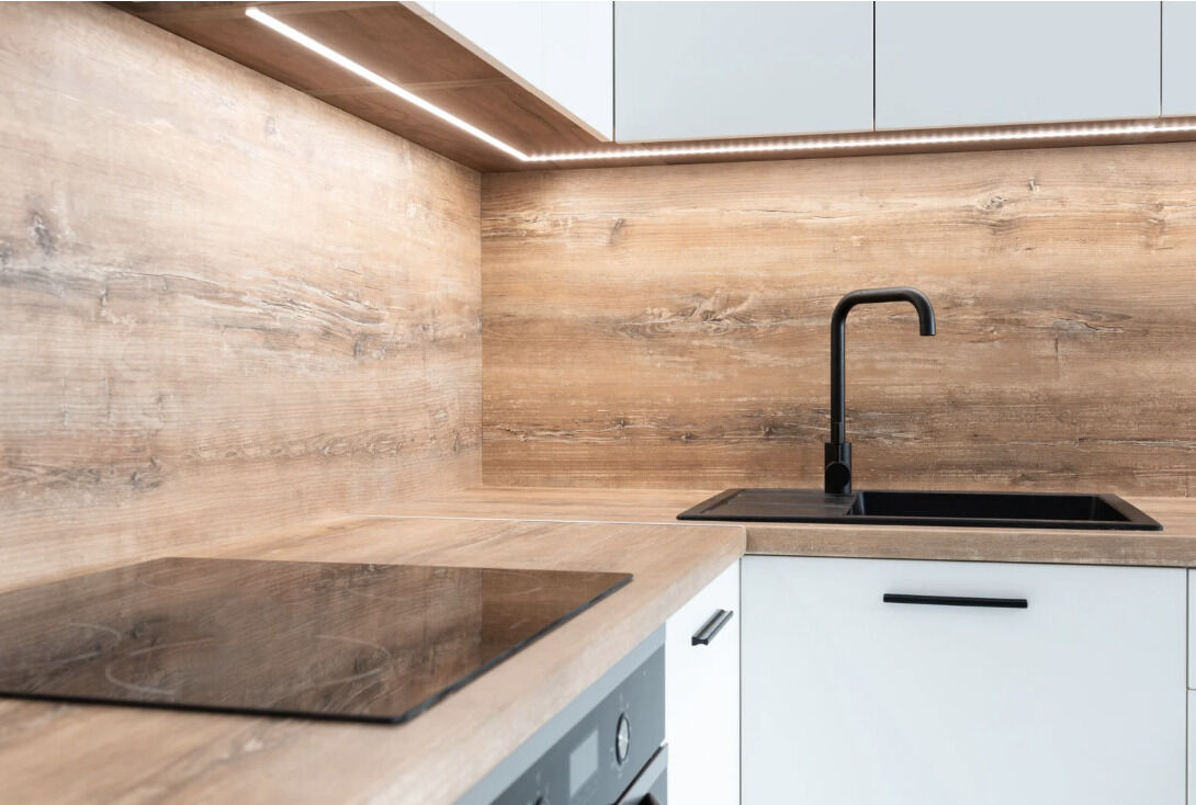 Appartement neuf 3 pièces 64 m²