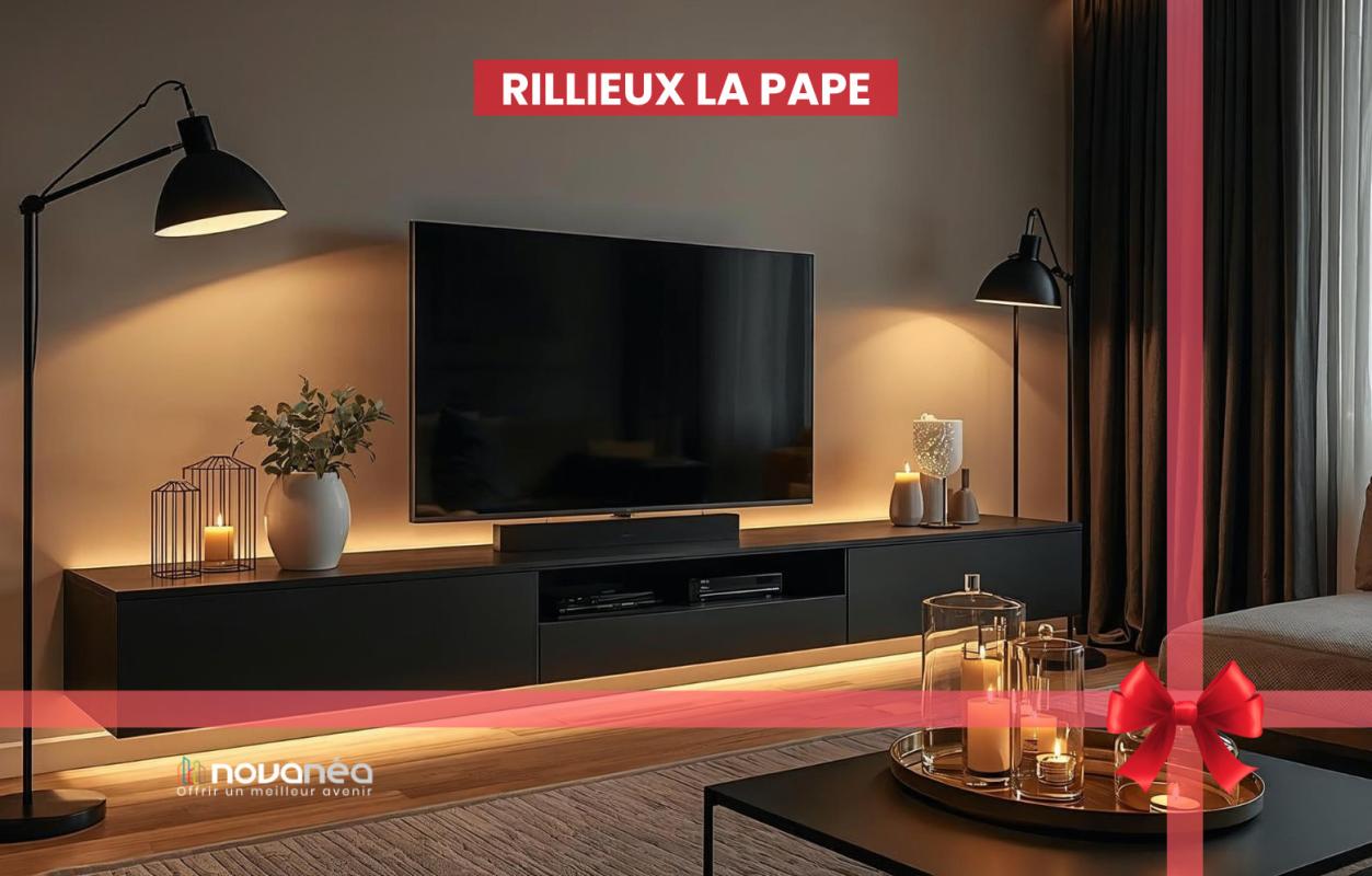 Le clos d'Or  Appartement neuf Rillieux-la-Pape 69140