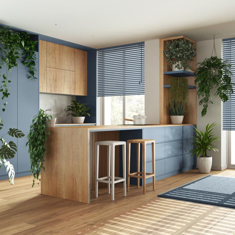 Appartement neuf 29 m²