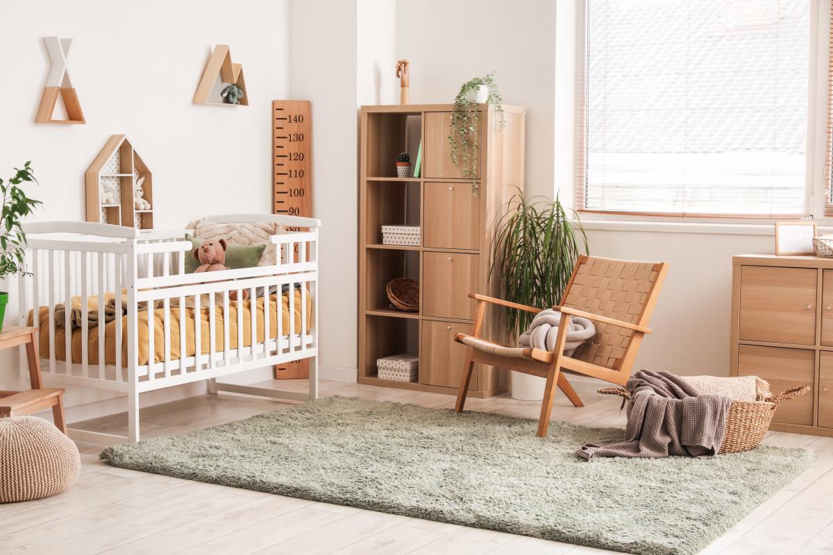 Appartement neuf 29 m²