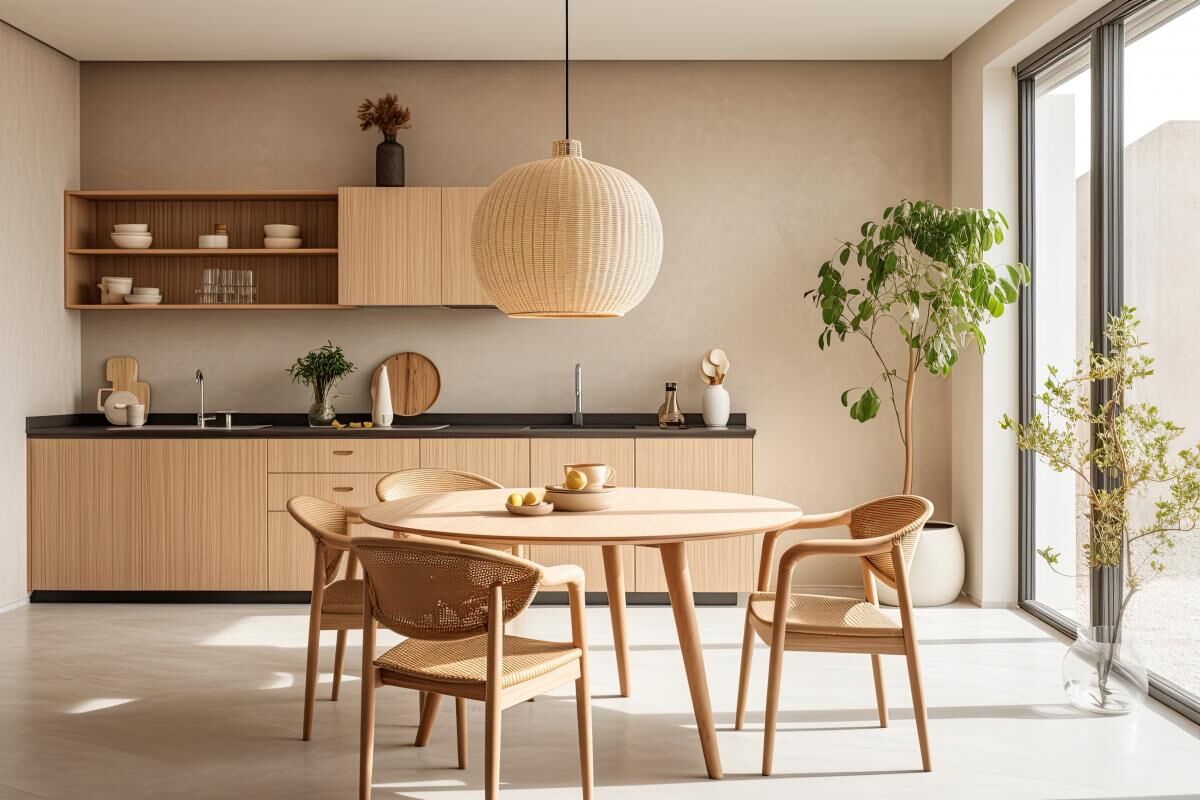 Maison neuve 5 pièces 171 m²