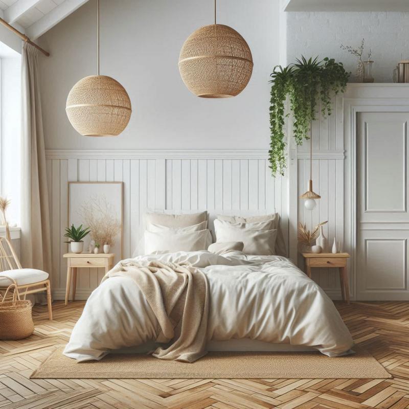 Appartement neuf 2 pièces 32 m²