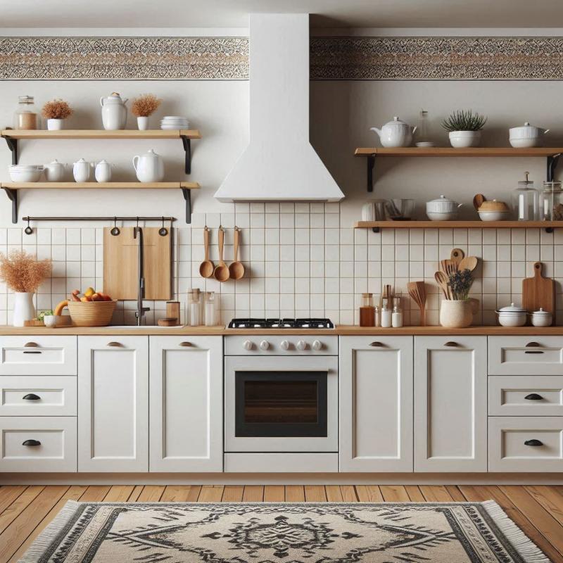 Appartement neuf 2 pièces 32 m²