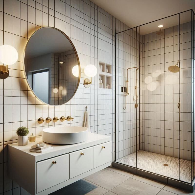 Appartement neuf 2 pièces 32 m²