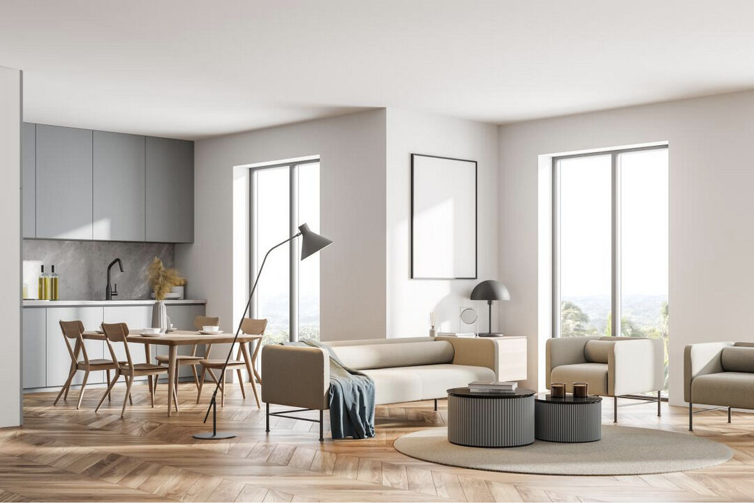 Appartement neuf 3 pièces 58 m² Saint-Rémy-de-Provence 13210