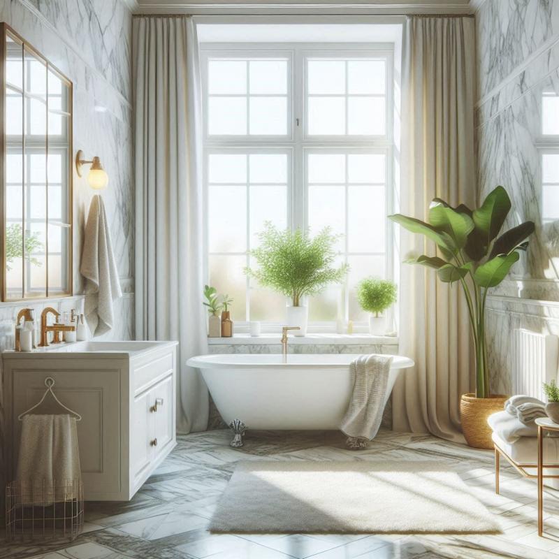 Appartement neuf 2 pièces 40 m²