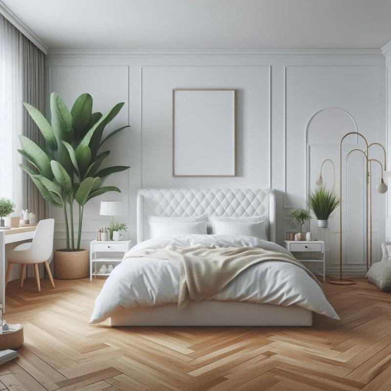 Appartement neuf 2 pièces 40 m²