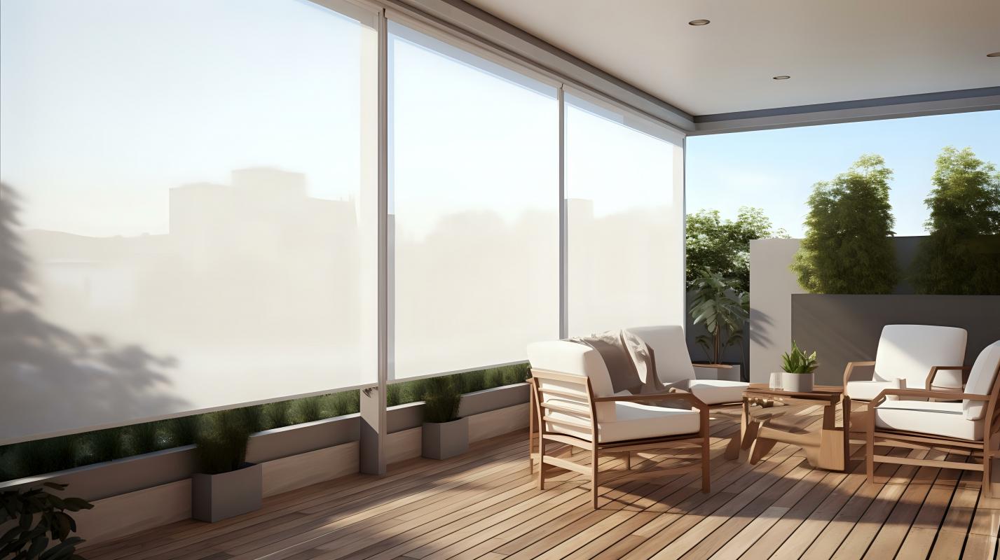 Appartement neuf 3 pièces 63 m²