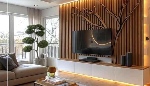 Appartement 3 pièces  à vendre Villeurbanne 69100