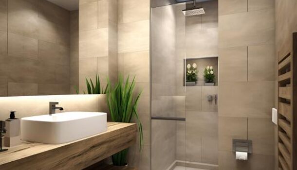 Appartement 3 pièces  à vendre Villeurbanne 69100