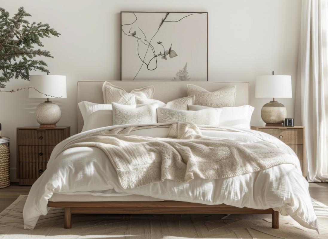 Appartement neuf 2 pièces 43 m²