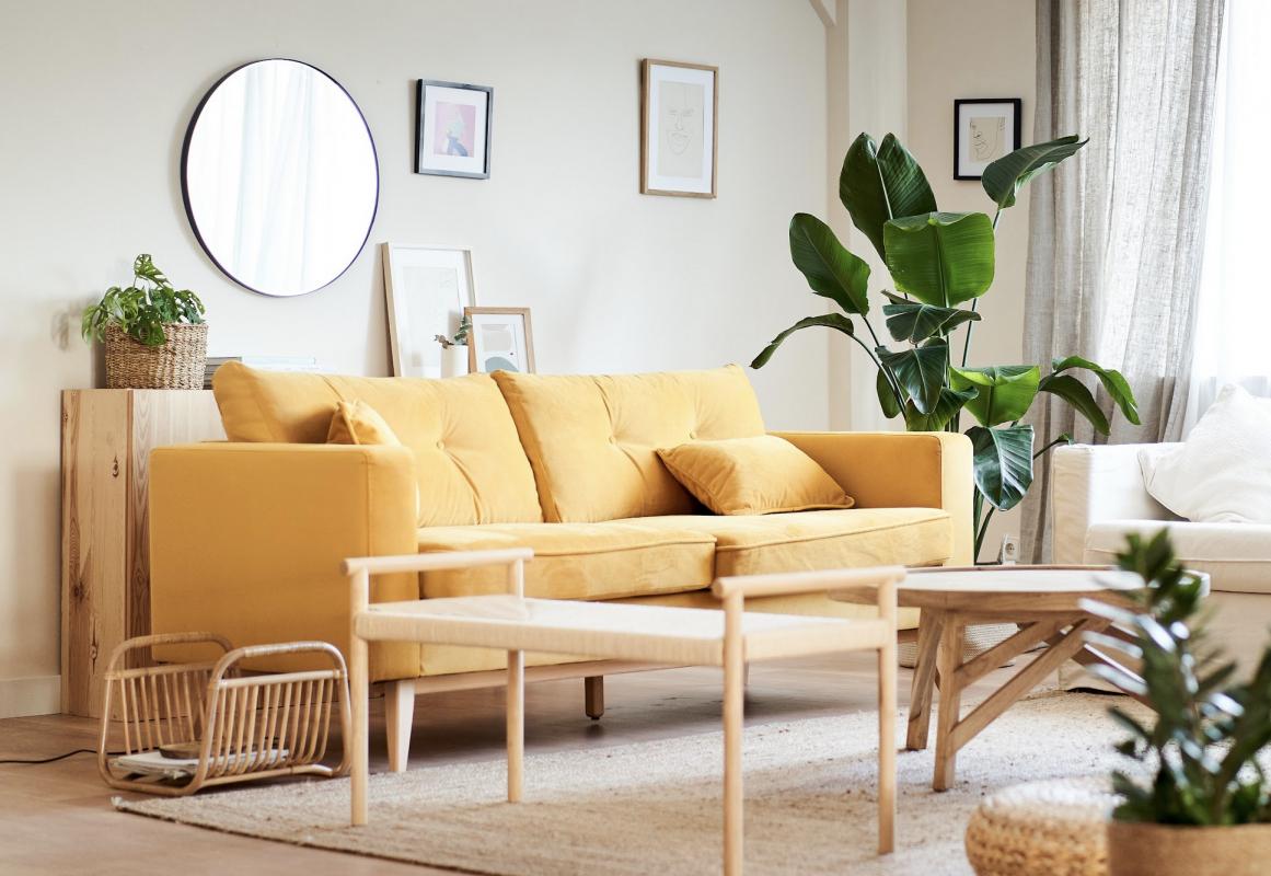 Appartement neuf 5 pièces 85 m²