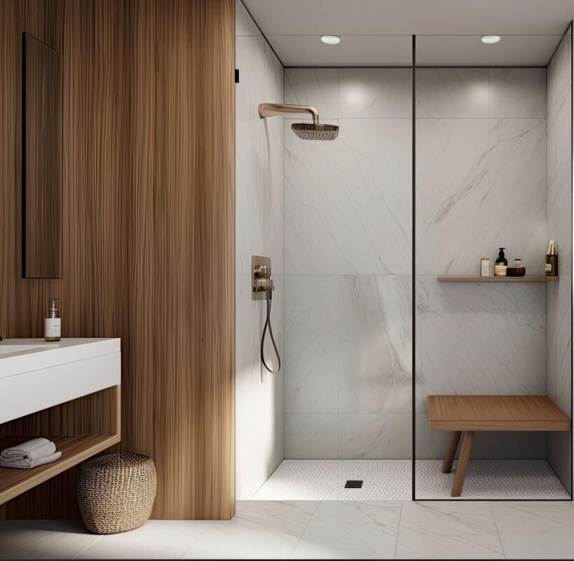 Appartement neuf 3 pièces 63 m²