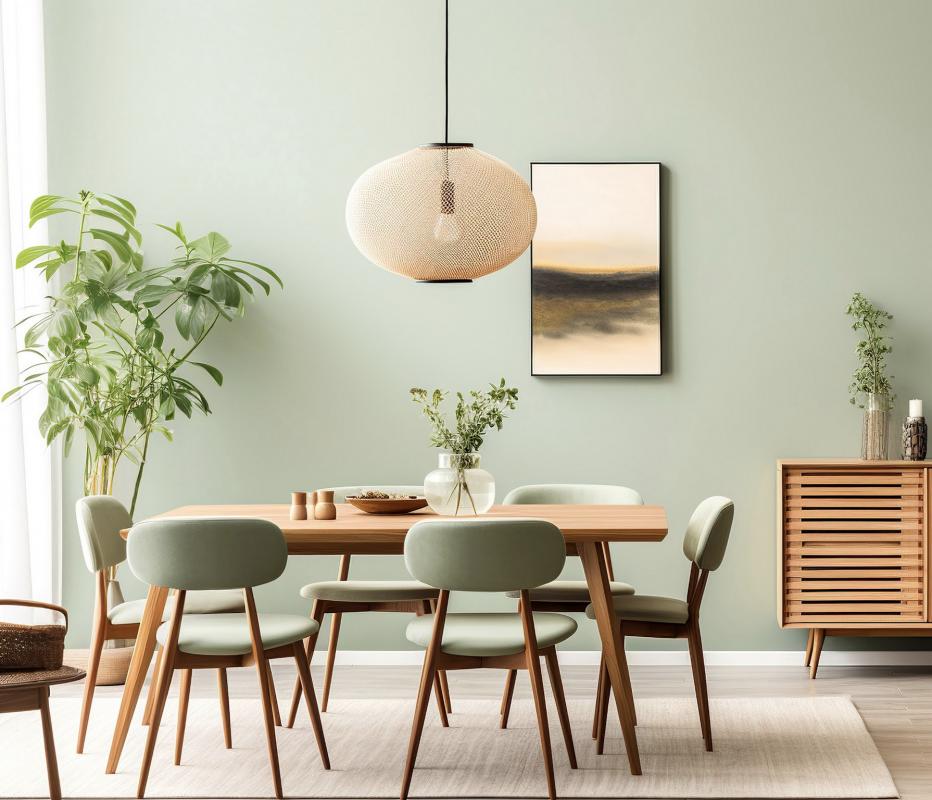 Appartement neuf 3 pièces 60 m²