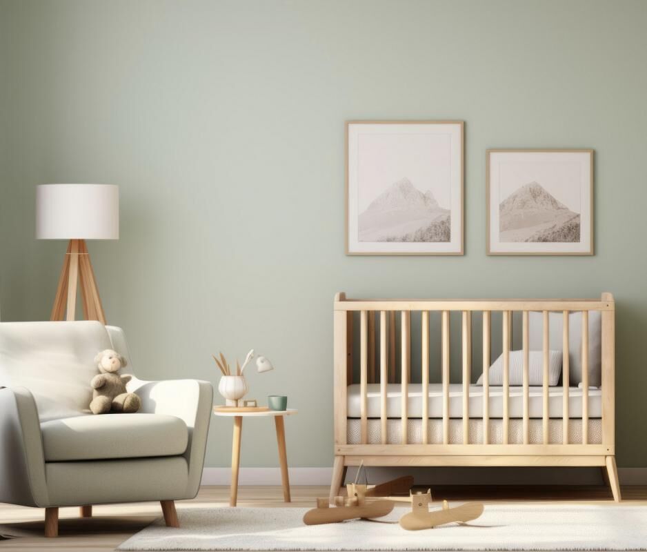 Appartement neuf 3 pièces 60 m²