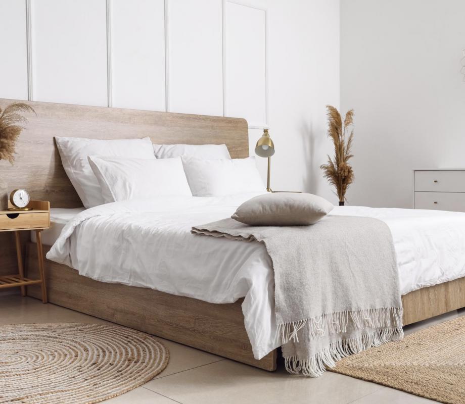 Appartement neuf 2 pièces 45 m²