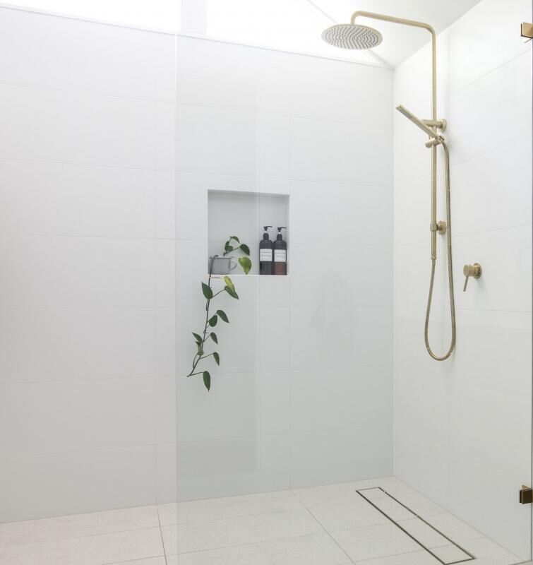 Appartement neuf 2 pièces 45 m²