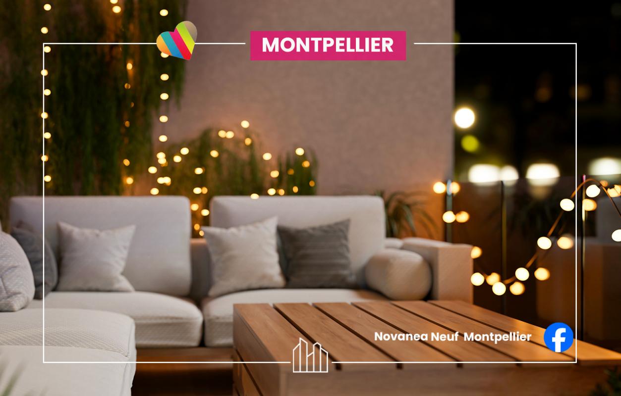 Appartement neuf 4 pièces 83 m² Avignon 84000