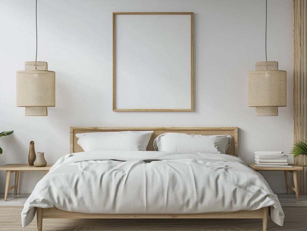 Appartement neuf 3 pièces 61 m²