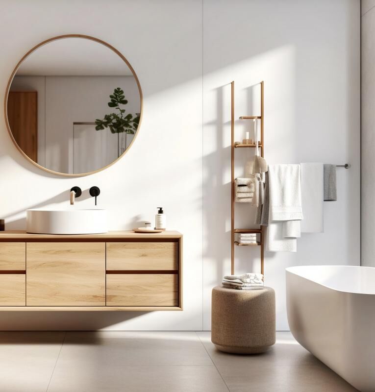 Appartement neuf 3 pièces 61 m²