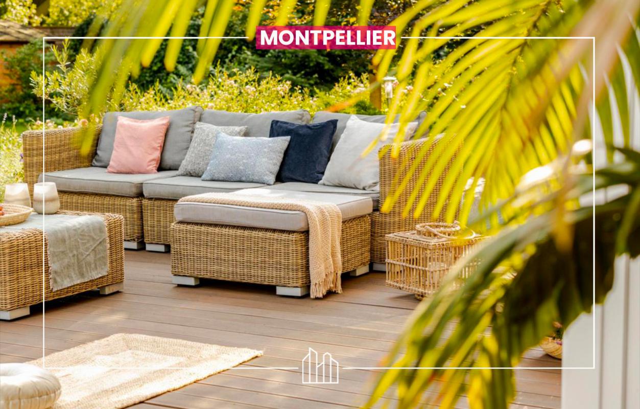 Appartement neuf 3 pièces 63 m² Avignon 84000