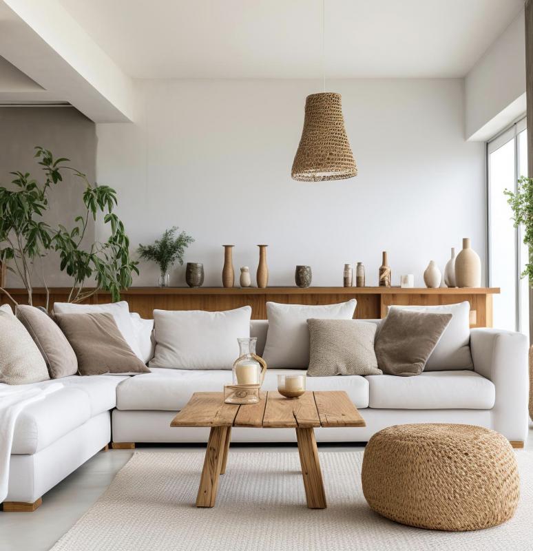 Appartement neuf 3 pièces 63 m²