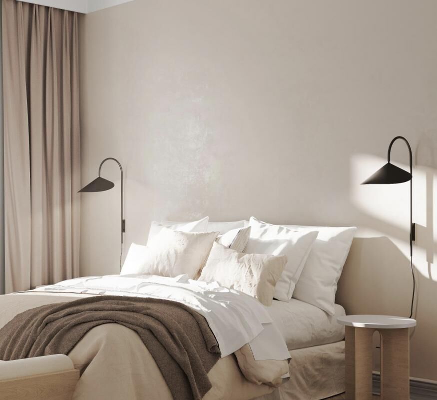 Appartement neuf 3 pièces 63 m²