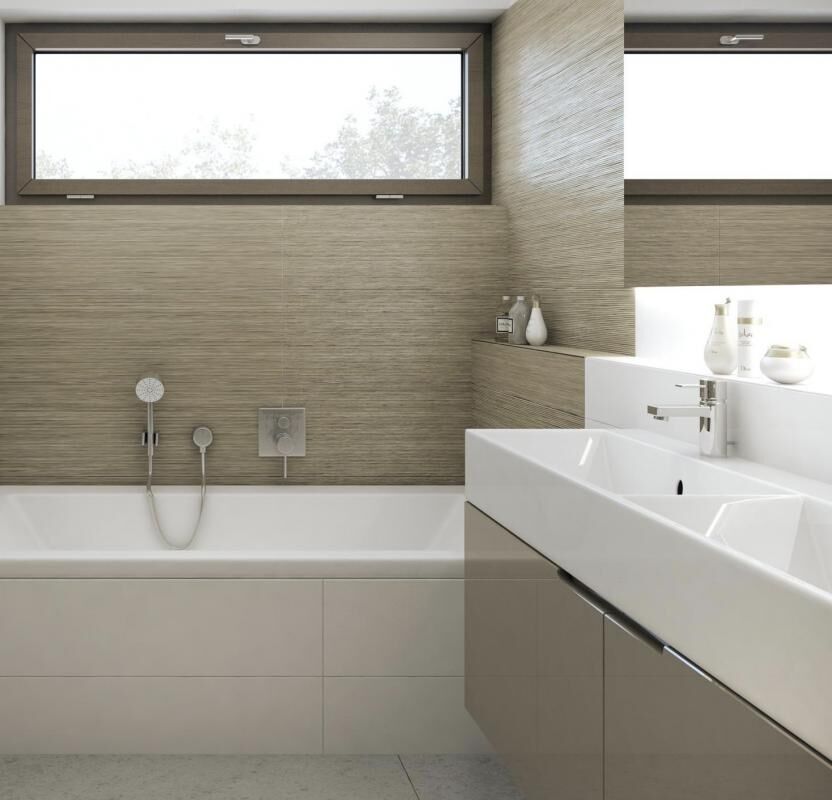 Appartement neuf 3 pièces 63 m²