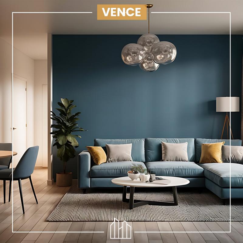 Clos de l'Ormée  Appartement neuf Vence 06140