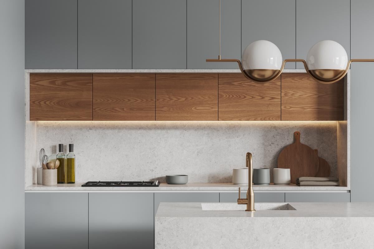 Appartement neuf 3 pièces 59 m²