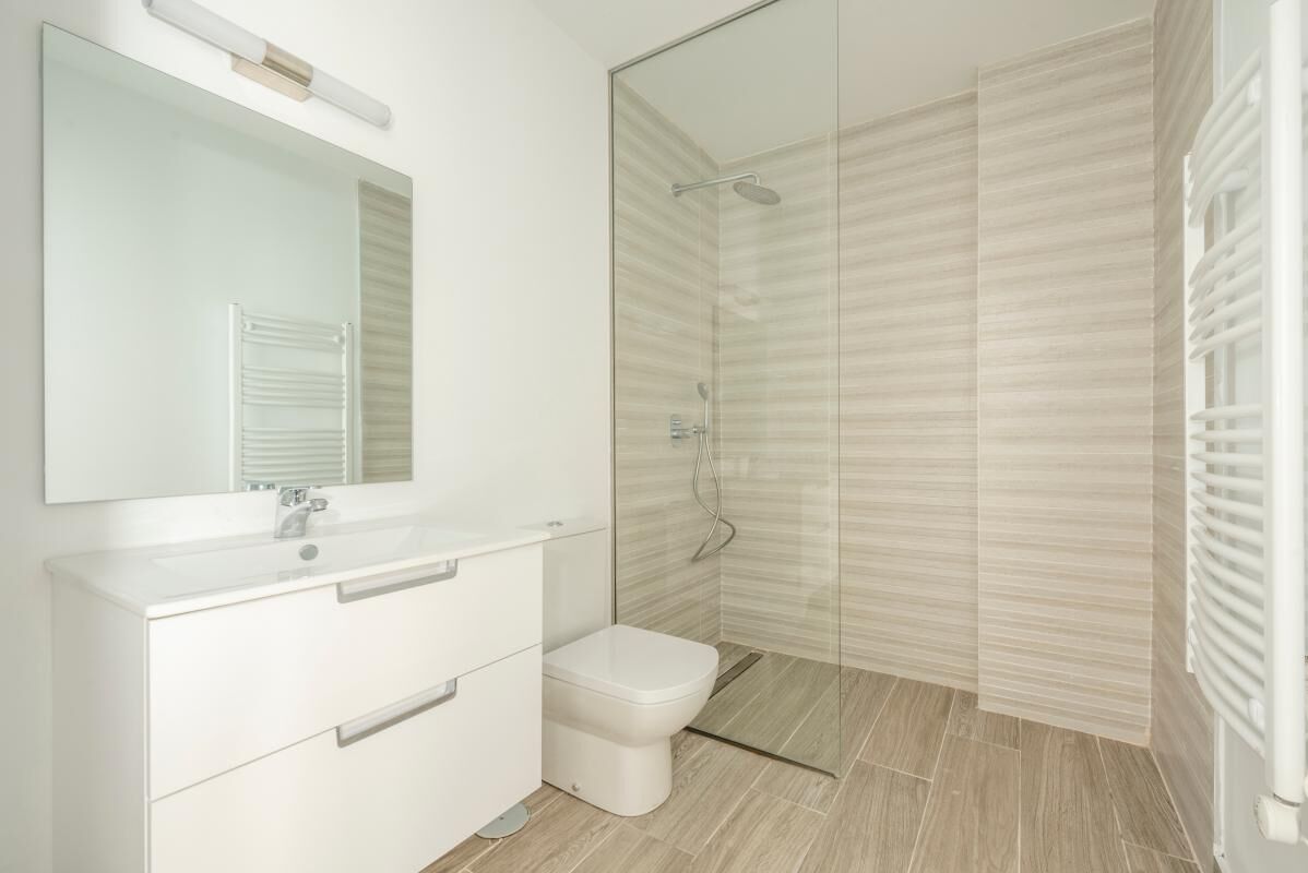 Appartement neuf 3 pièces 59 m²