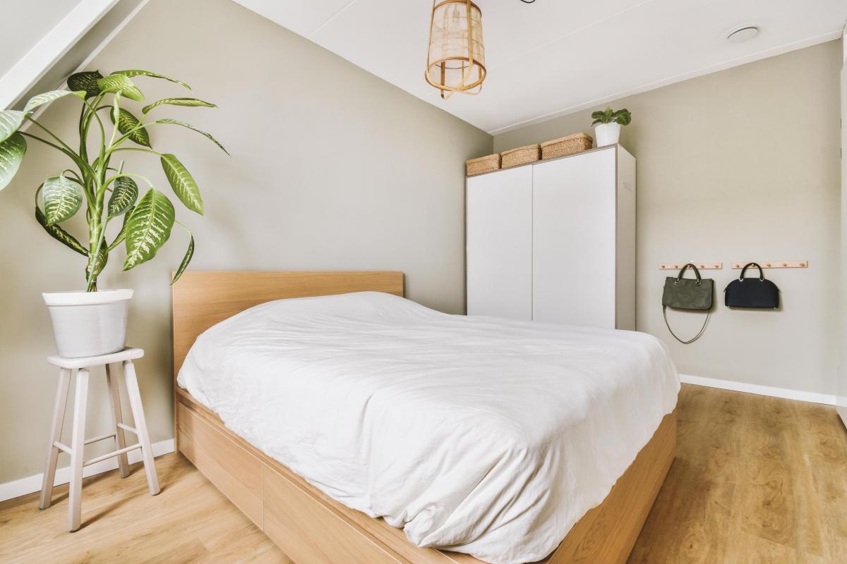 Appartement neuf 28 m²