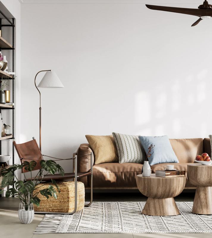 Appartement neuf 30 m²