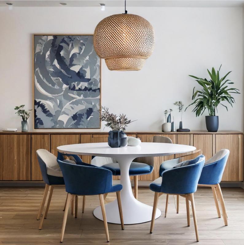 Appartement neuf 4 pièces 89 m²