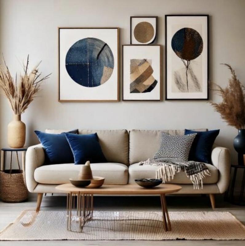 Appartement neuf 4 pièces 89 m²