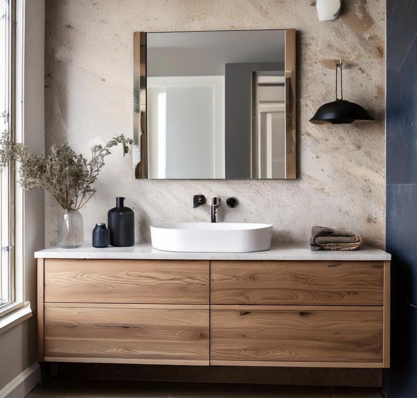 Appartement neuf 4 pièces 89 m²