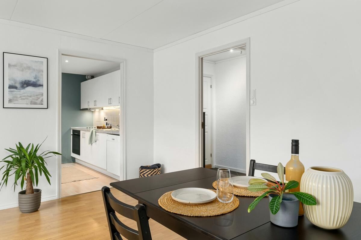 Appartement neuf 2 pièces 44 m²