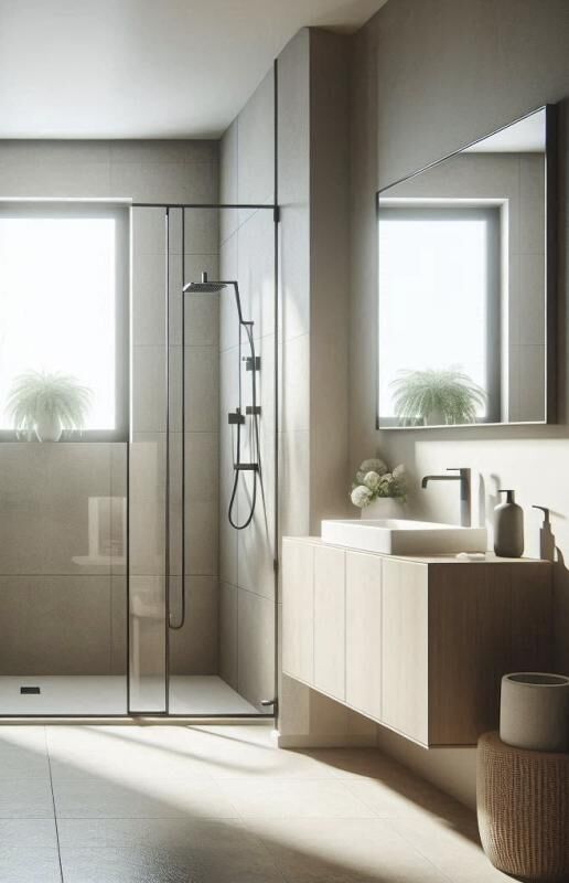 Appartement neuf 3 pièces 66 m²