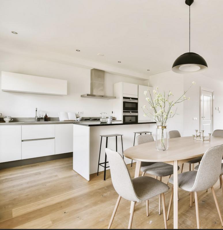 Appartement neuf 2 pièces 42 m²