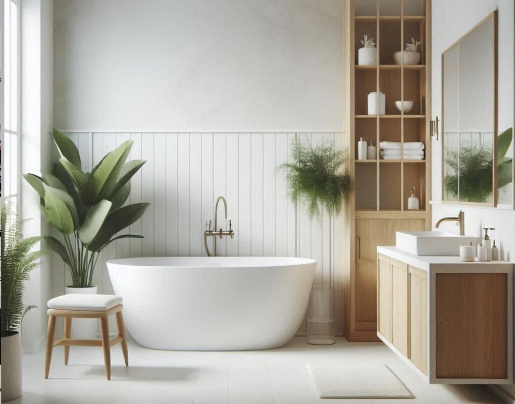 Appartement neuf 2 pièces 51 m²