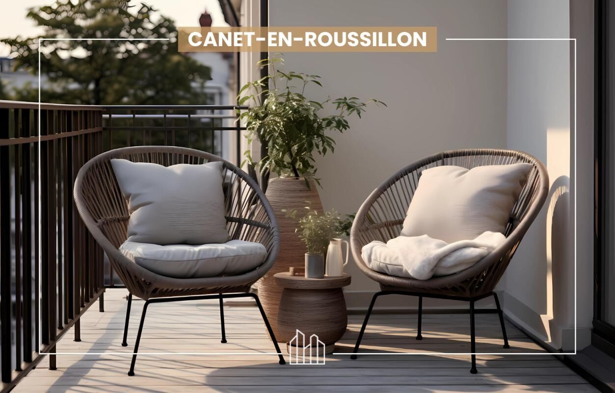 Appartement neuf 3 pièces 73 m²