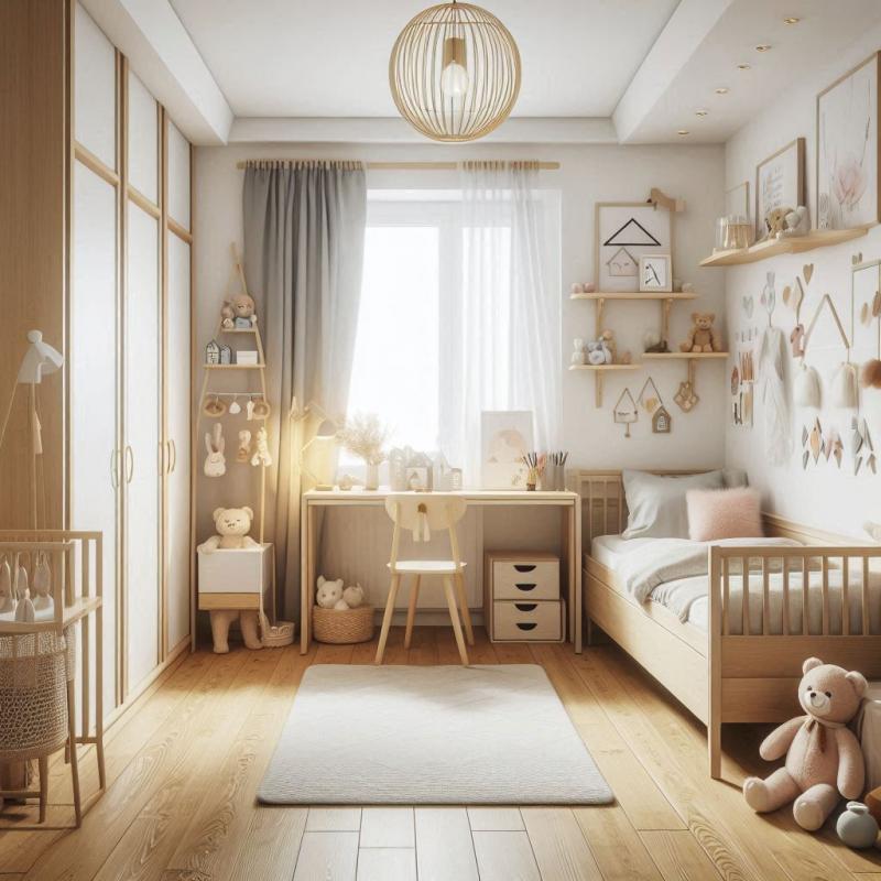 Appartement neuf 3 pièces 63 m²