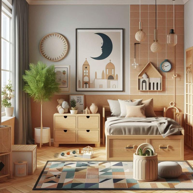 Appartement neuf 3 pièces 65 m²