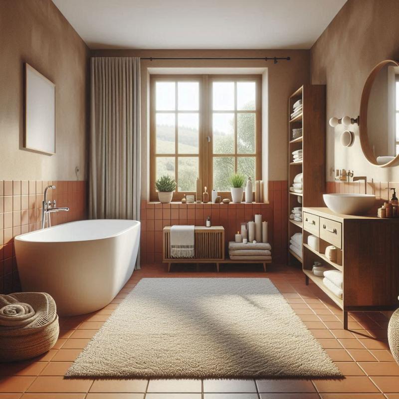 Appartement neuf 3 pièces 65 m²