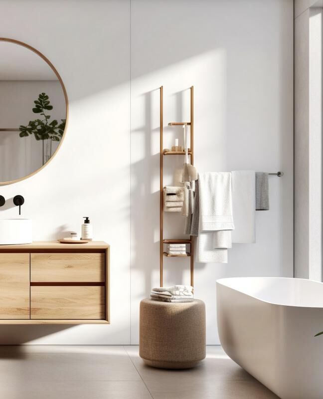 Maison neuve 4 pièces 90 m²