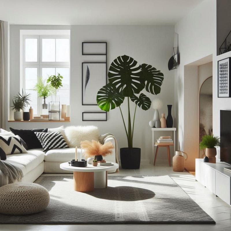 Appartement neuf 3 pièces 64 m²