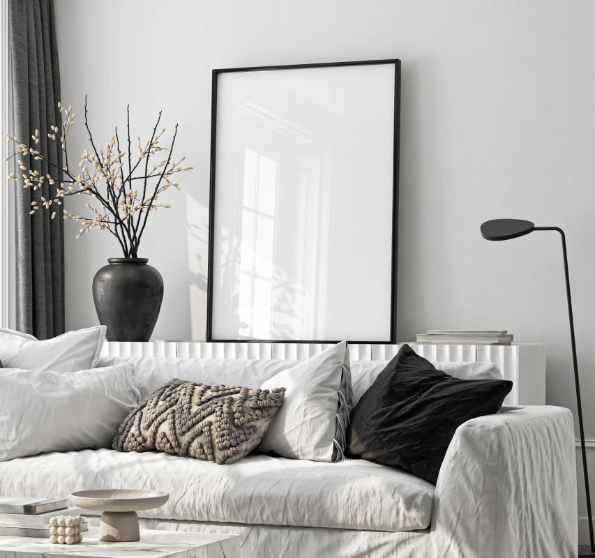 Appartement neuf 2 pièces 45 m²