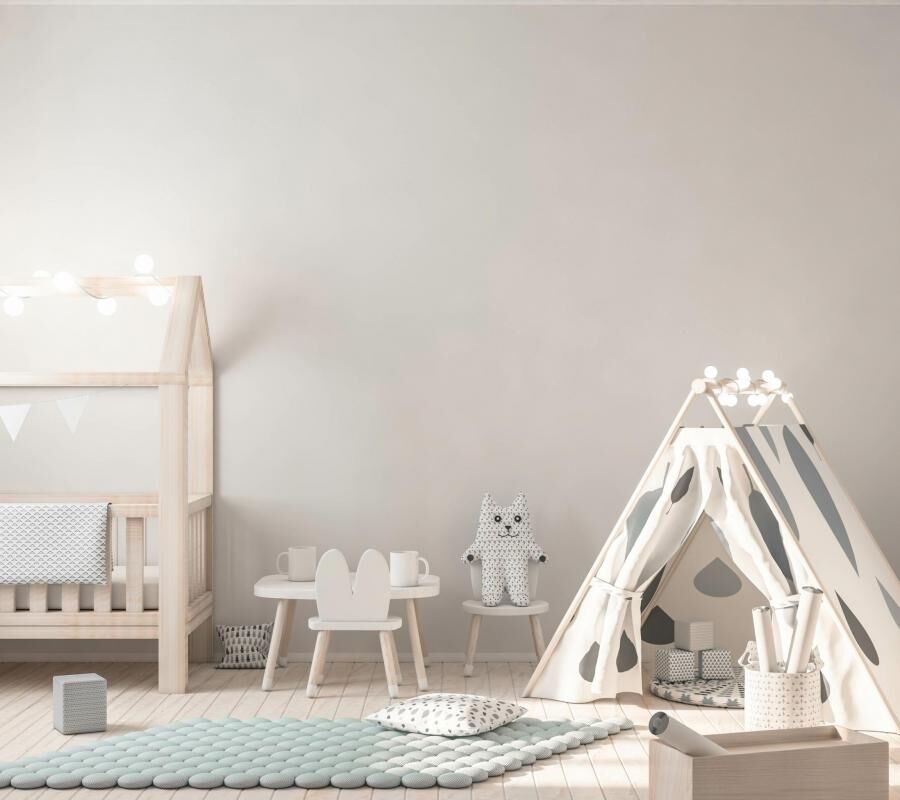 Appartement neuf 3 pièces 62 m²