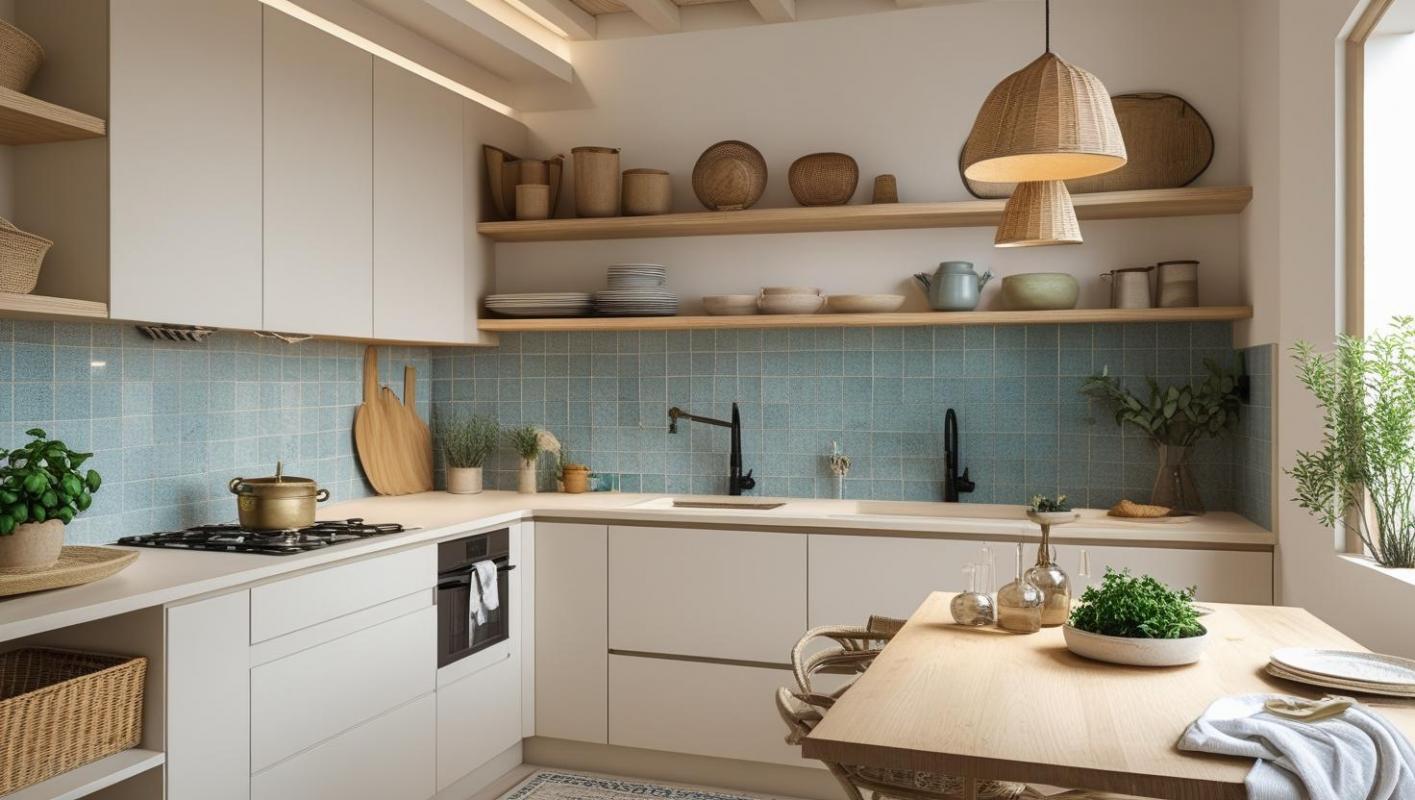 Appartement neuf 3 pièces 62 m²